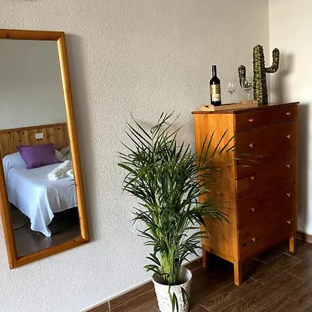 Sunset Marina Puerto Apartamento