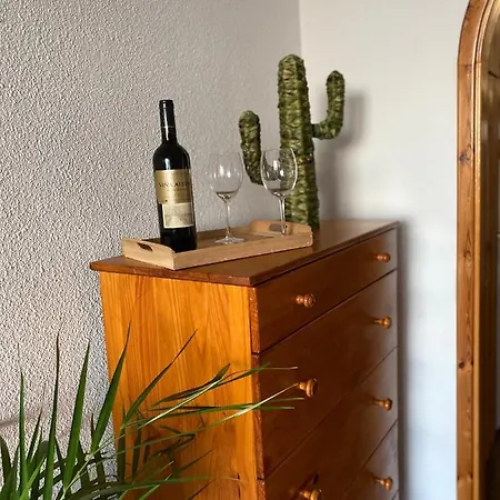 Sunset Marina Puerto