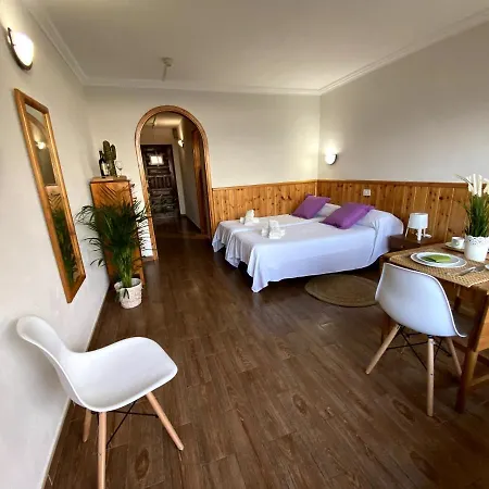 Apartamento Sunset Marina Puerto