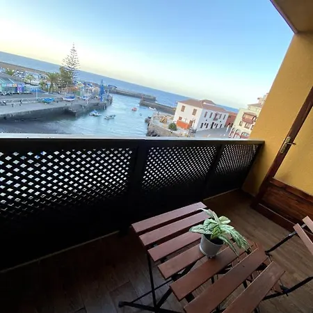 Sunset Marina Puerto Apartamento Puerto de la Cruz (Tenerife)