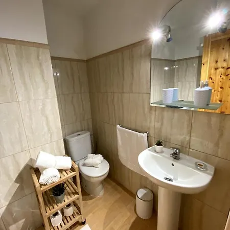 Apartamento Sunset Marina Puerto *