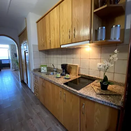 Apartamento Sunset Marina Puerto *