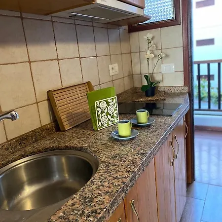 Apartamento Sunset Marina Puerto *