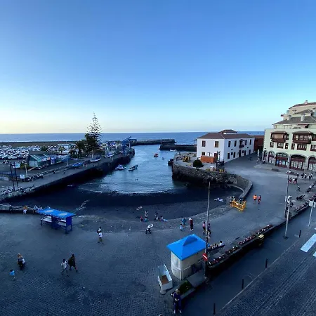 Sunset Marina Puerto *