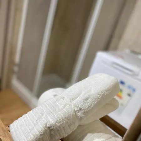 Apartamento Sunset Marina Puerto Puerto de la Cruz (Tenerife)