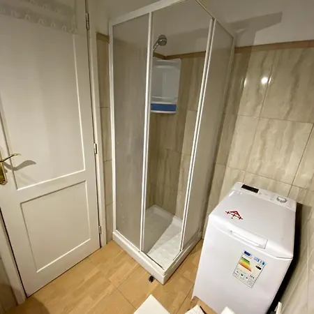 Apartamento Sunset Marina Puerto *