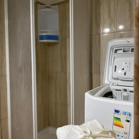 Apartamento Sunset Marina Puerto Puerto de la Cruz (Tenerife)